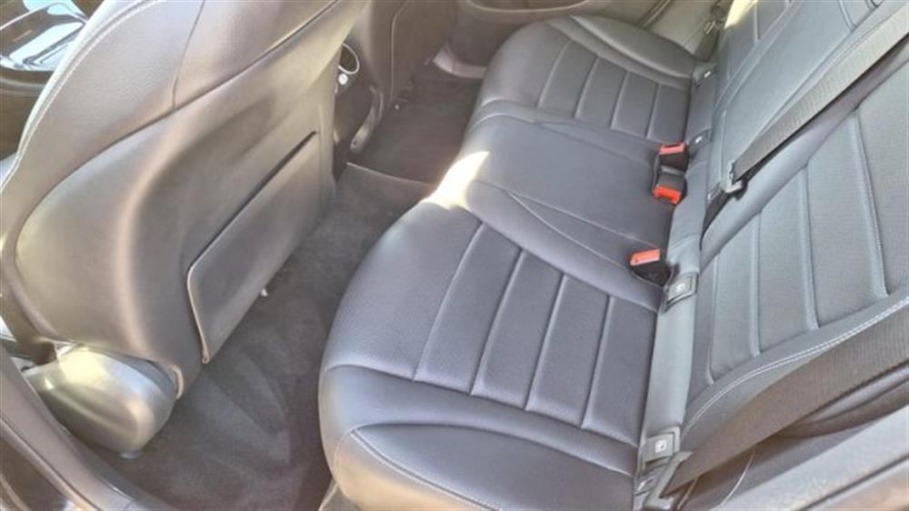 GLC 200 GLC 200 d 4Matic Coupé Sport