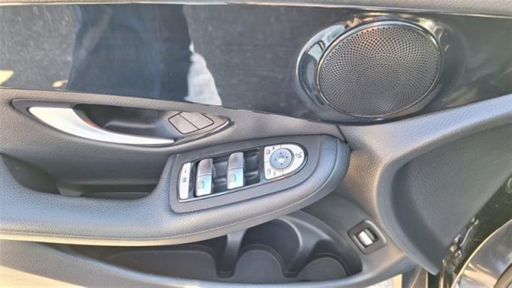 GLC 200 GLC 200 d 4Matic Coupé Sport