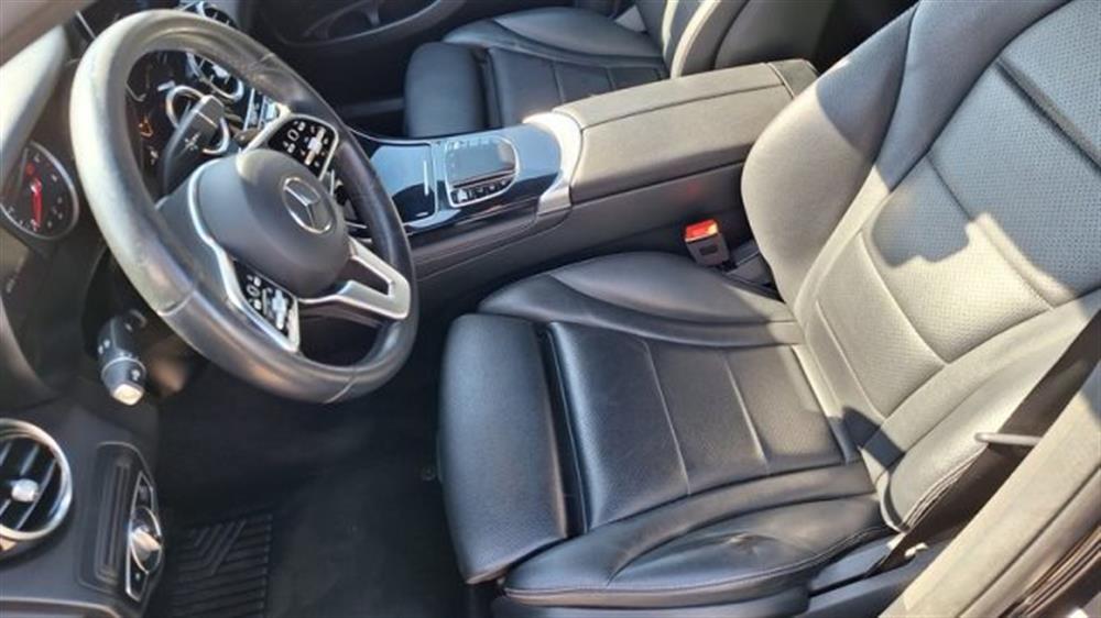 GLC 200 GLC 200 d 4Matic Coupé Sport