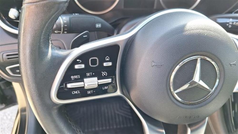 GLC 200 GLC 200 d 4Matic Coupé Sport