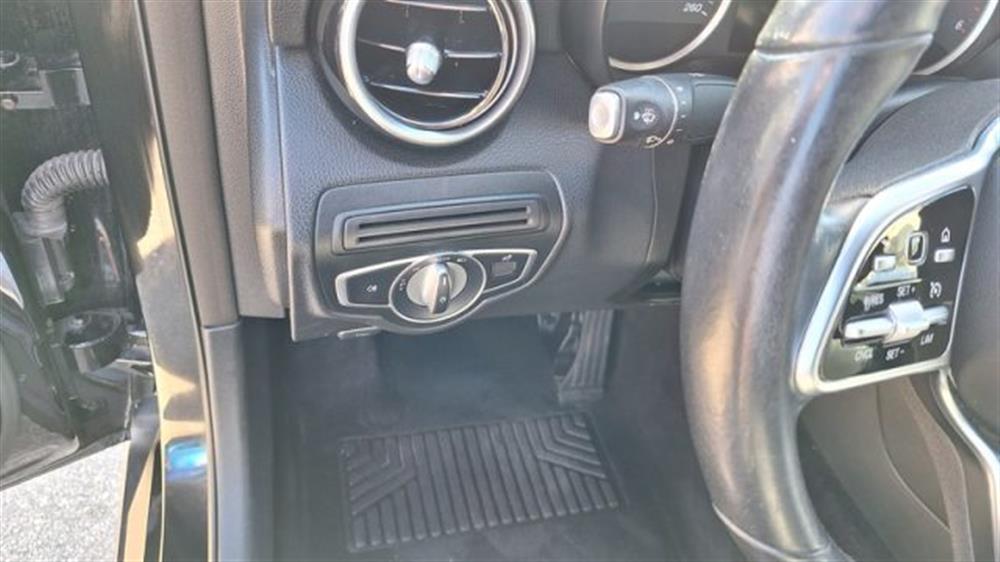 GLC 200 GLC 200 d 4Matic Coupé Sport