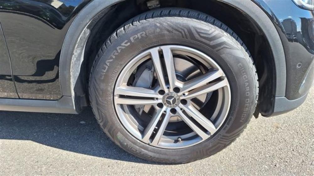 GLC 200 GLC 200 d 4Matic Coupé Sport