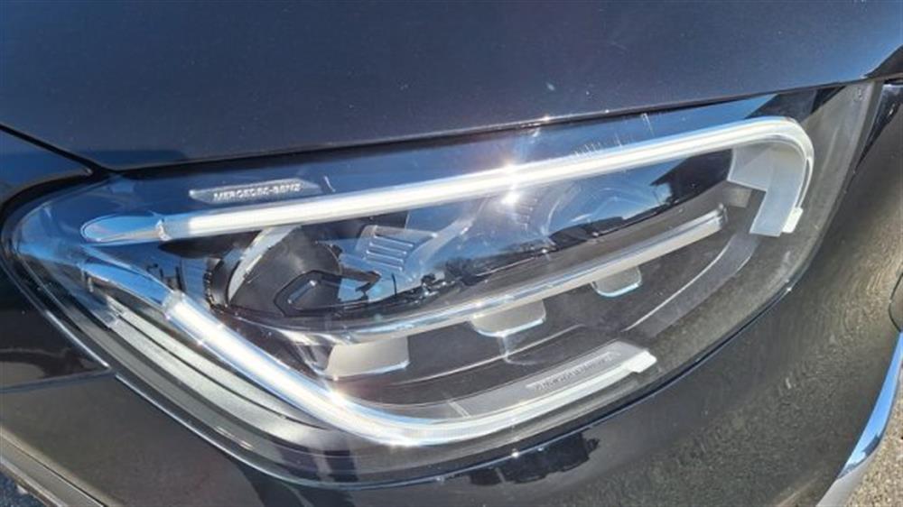 GLC 200 GLC 200 d 4Matic Coupé Sport