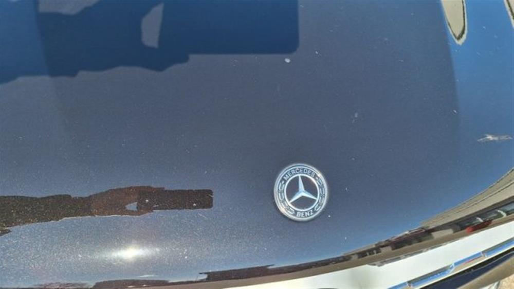 GLC 200 GLC 200 d 4Matic Coupé Sport