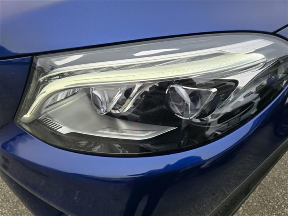 GLE 350 GLE 350 d 4Matic Coupé Premi