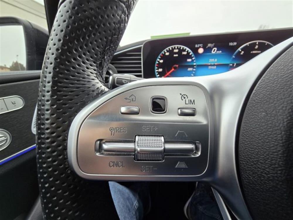 GLE 350 GLE 350 d 4Matic Coupé Ultim