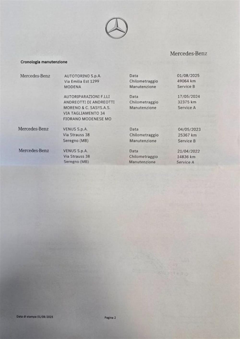 GLE 350 GLE 350 d 4Matic Coupé Ultim