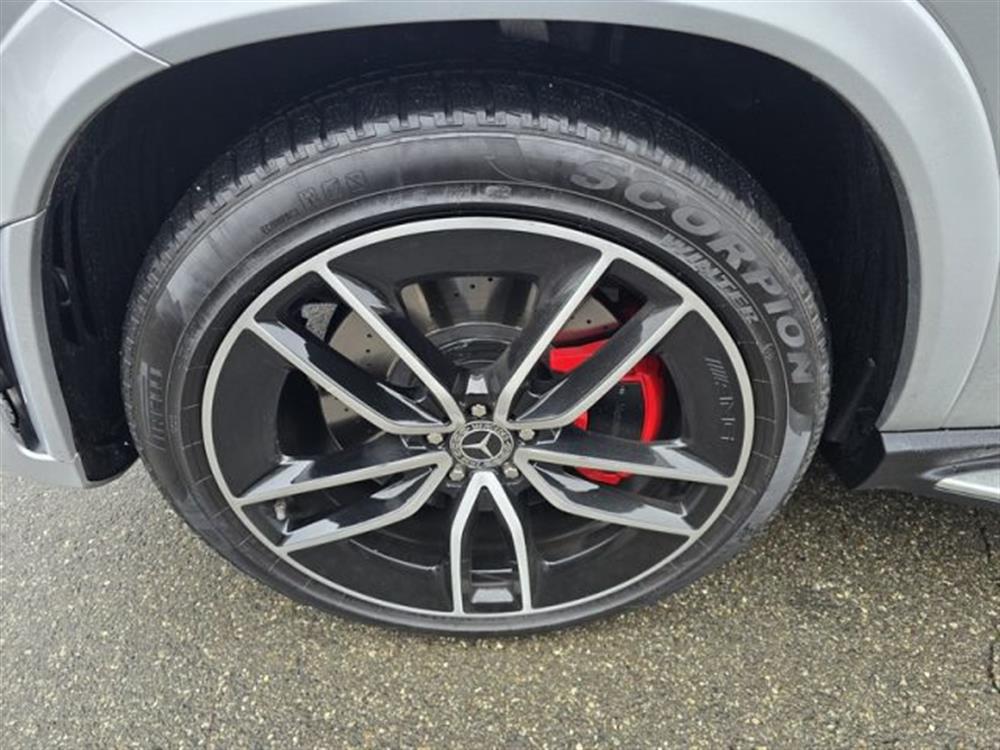 GLE 350 GLE 350 d 4Matic Coupé Ultim