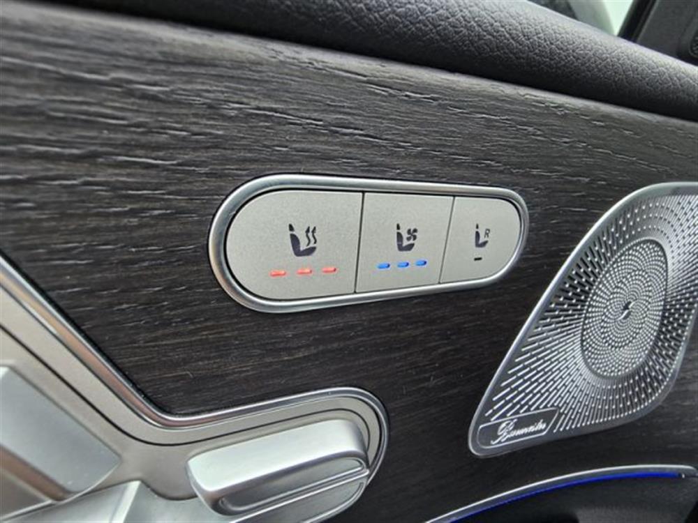 GLE 350 GLE 350 d 4Matic Coupé Ultim