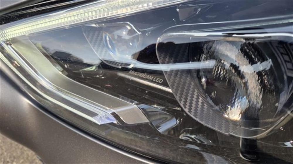 GT GT Coupé 4 53 4Matic+ E