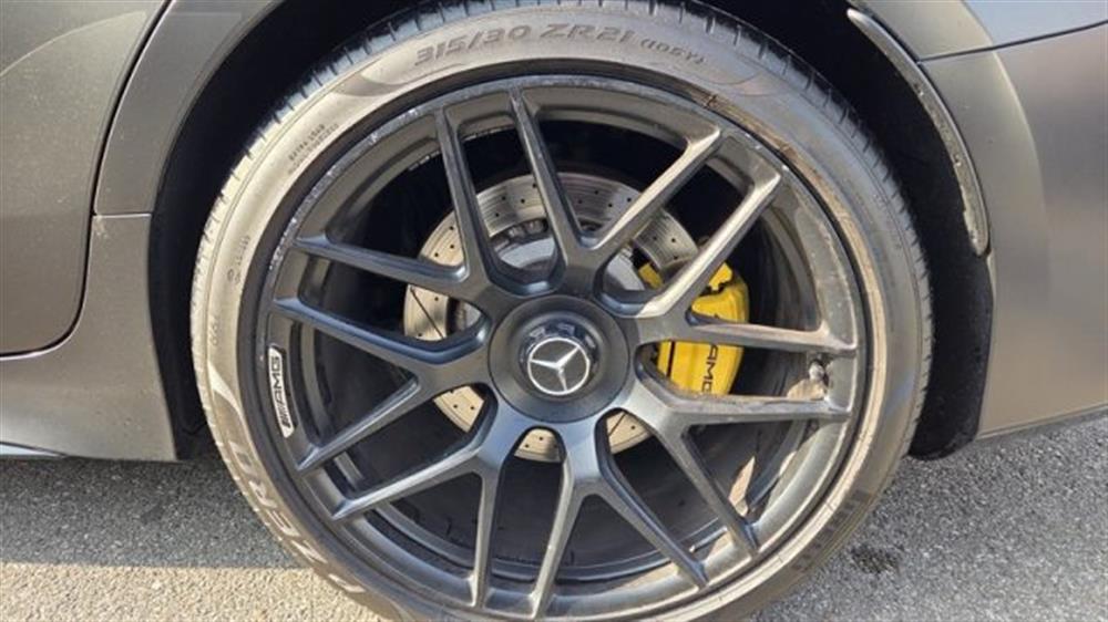 GT GT Coupé 4 53 4Matic+ E