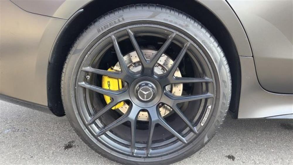 GT GT Coupé 4 53 4Matic+ E