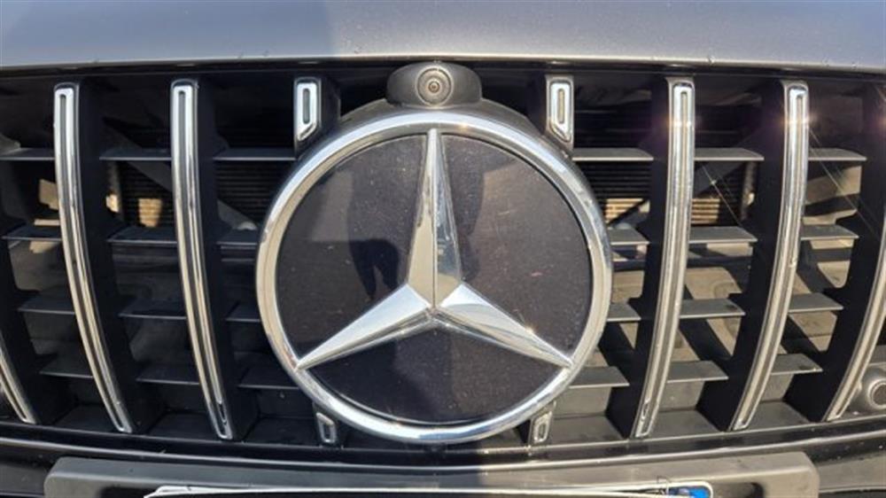 GT GT Coupé 4 53 4Matic+ E