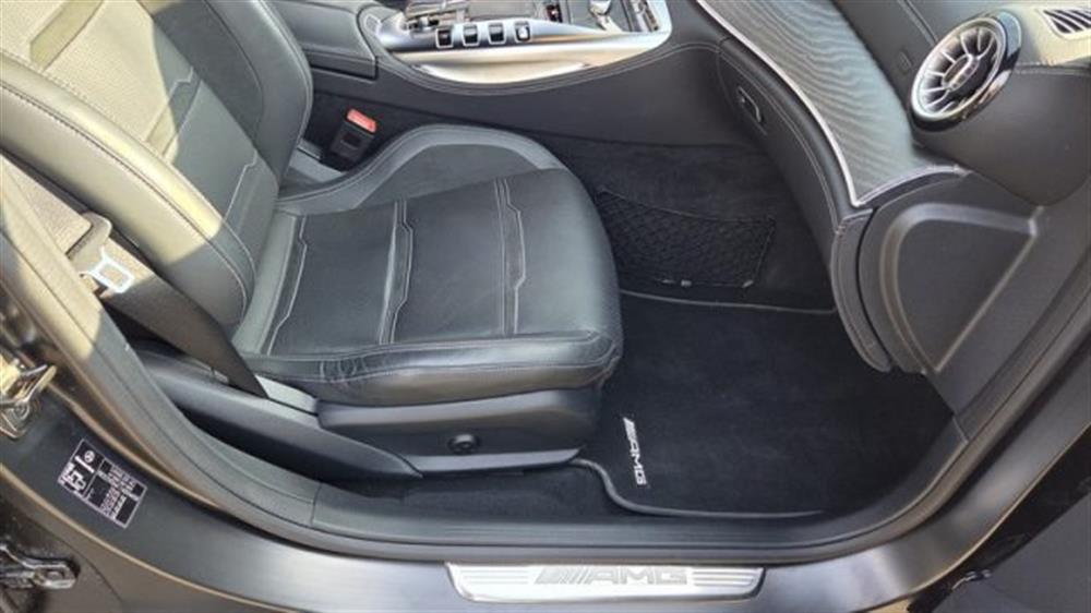 GT GT Coupé 4 53 4Matic+ E