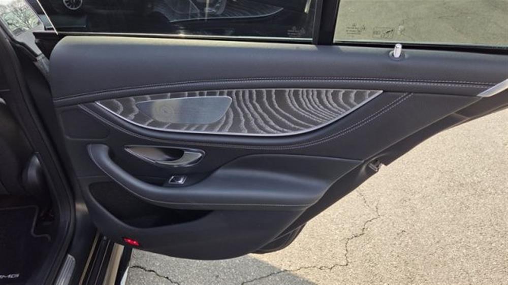 GT GT Coupé 4 53 4Matic+ E