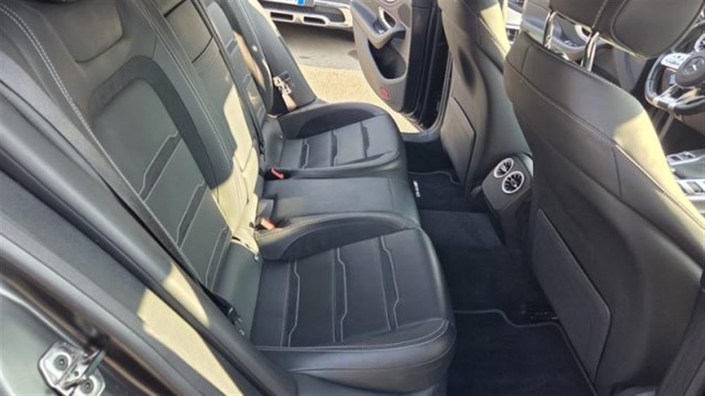 GT GT Coupé 4 53 4Matic+ E