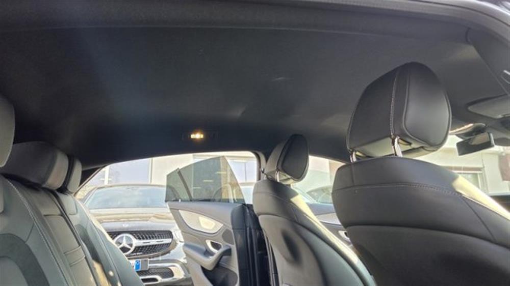 GT GT Coupé 4 53 4Matic+ E