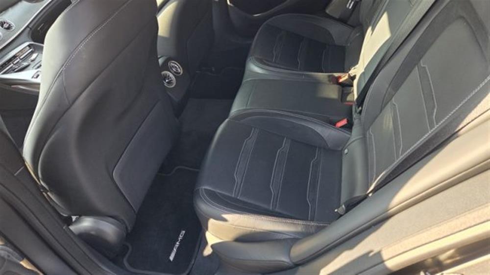 GT GT Coupé 4 53 4Matic+ E