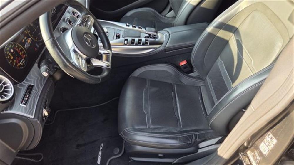 GT GT Coupé 4 53 4Matic+ E