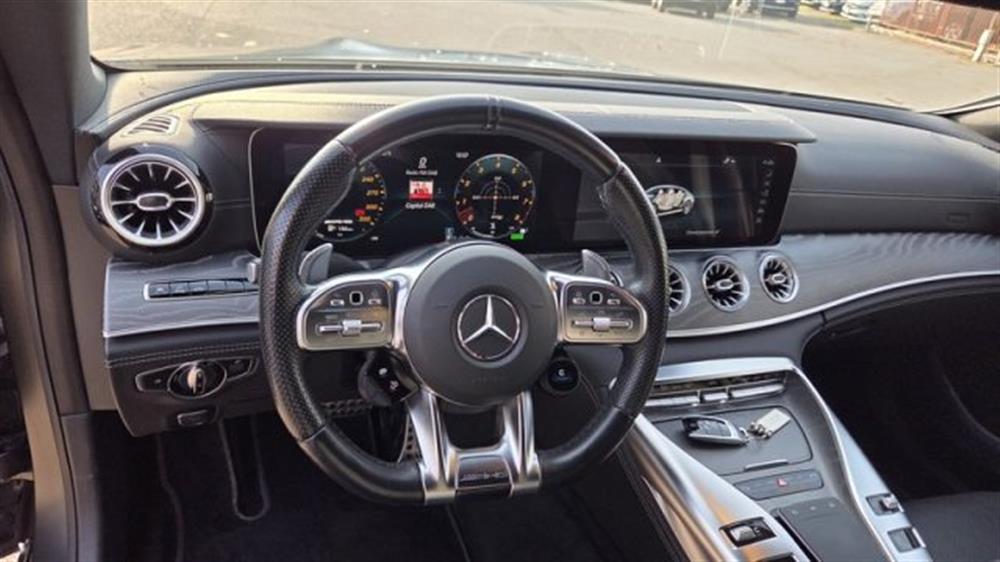 GT GT Coupé 4 53 4Matic+ E