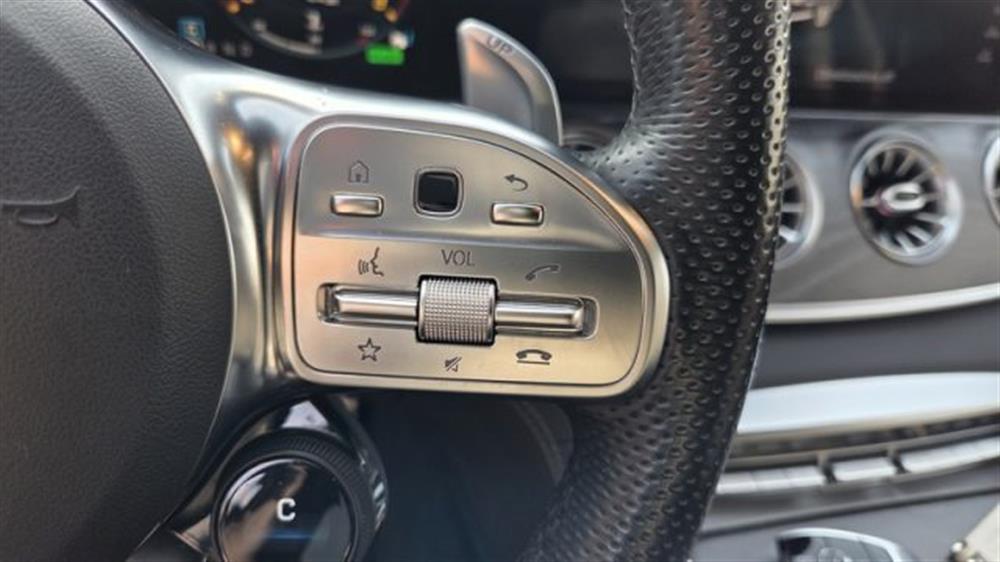 GT GT Coupé 4 53 4Matic+ E