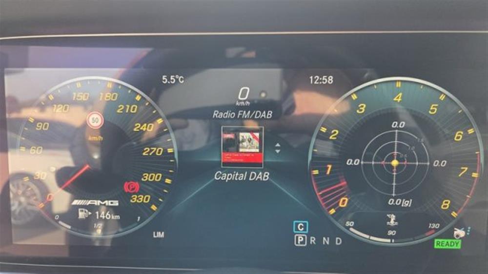 GT GT Coupé 4 53 4Matic+ E