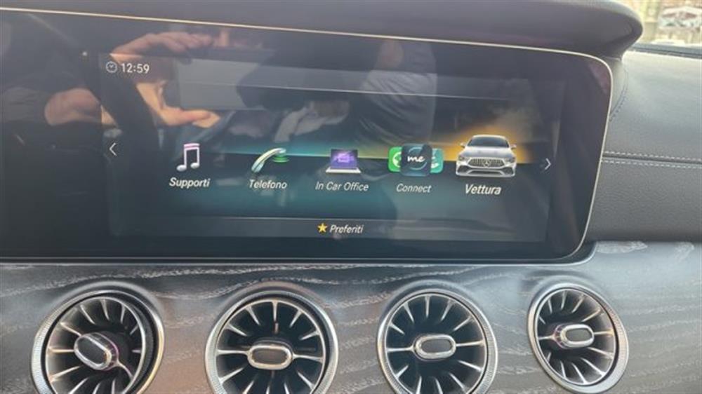 GT GT Coupé 4 53 4Matic+ E