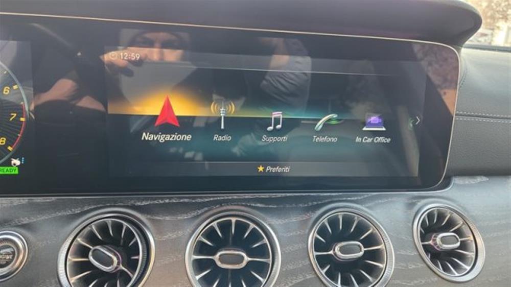 GT GT Coupé 4 53 4Matic+ E