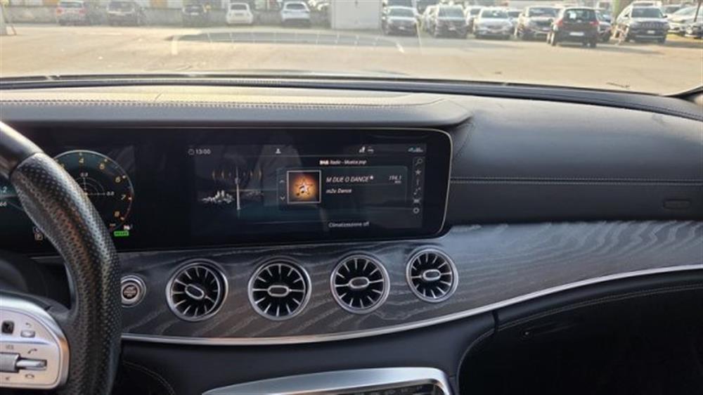 GT GT Coupé 4 53 4Matic+ E