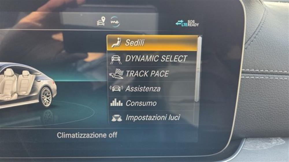 GT GT Coupé 4 53 4Matic+ E