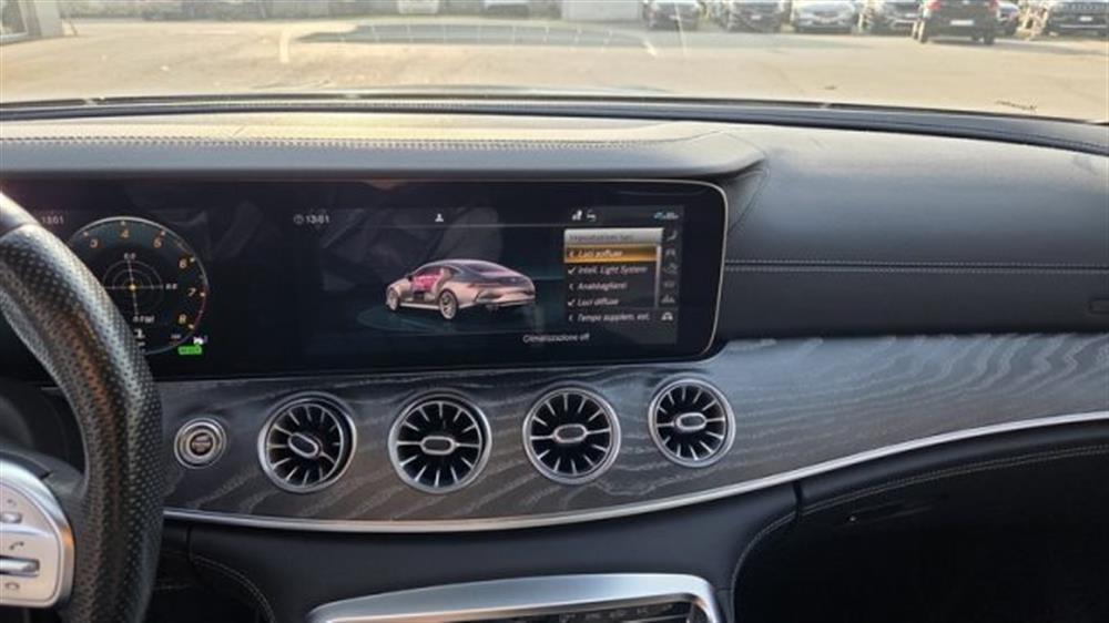 GT GT Coupé 4 53 4Matic+ E