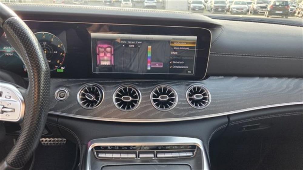 GT GT Coupé 4 53 4Matic+ E