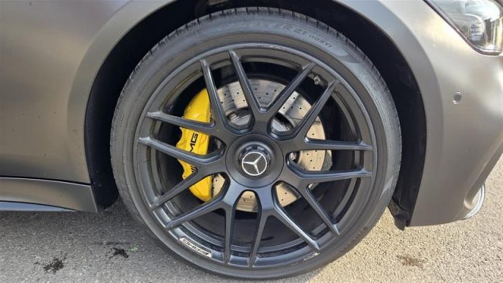 GT GT Coupé 4 53 4Matic+ E