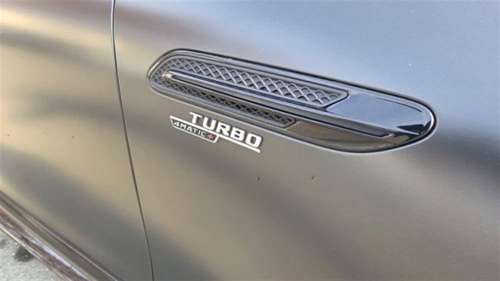 GT GT Coupé 4 53 4Matic+ E