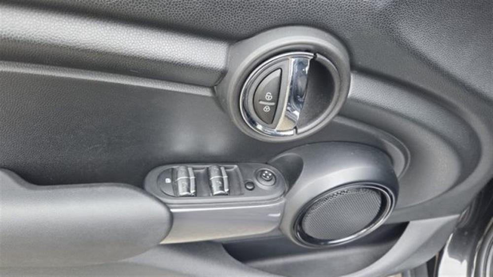 Cooper Cooper 1.5 Cooper Baker Str