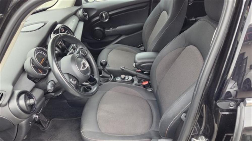 Cooper Cooper 1.5 Cooper Baker Str