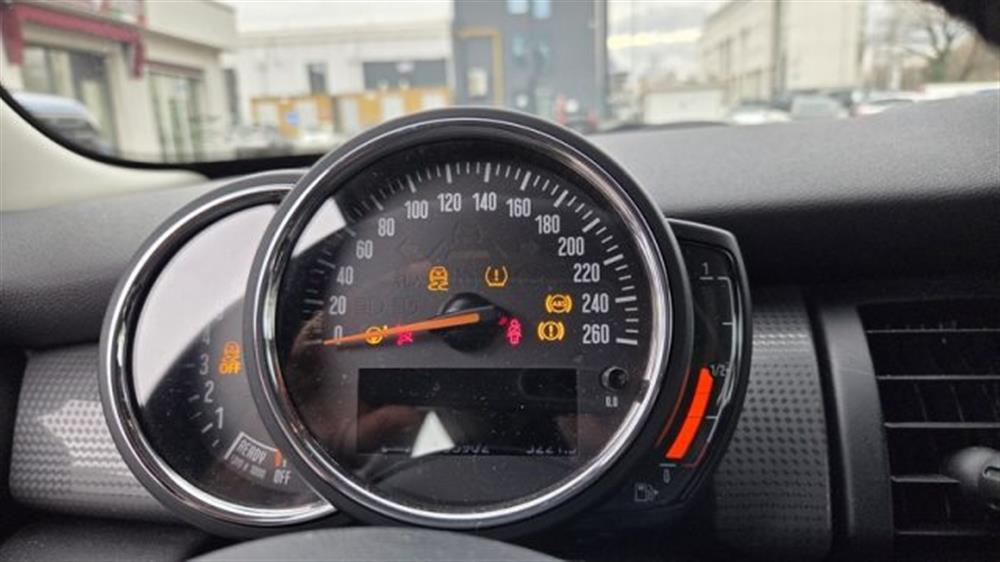 Cooper Cooper 1.5 Cooper Baker Str