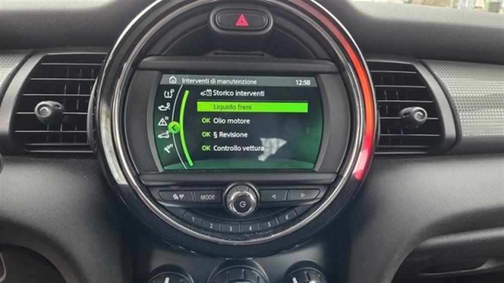 Cooper Cooper 1.5 Cooper Baker Str