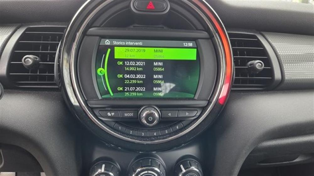 Cooper Cooper 1.5 Cooper Baker Str