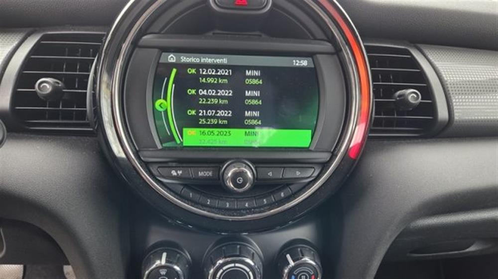 Cooper Cooper 1.5 Cooper Baker Str