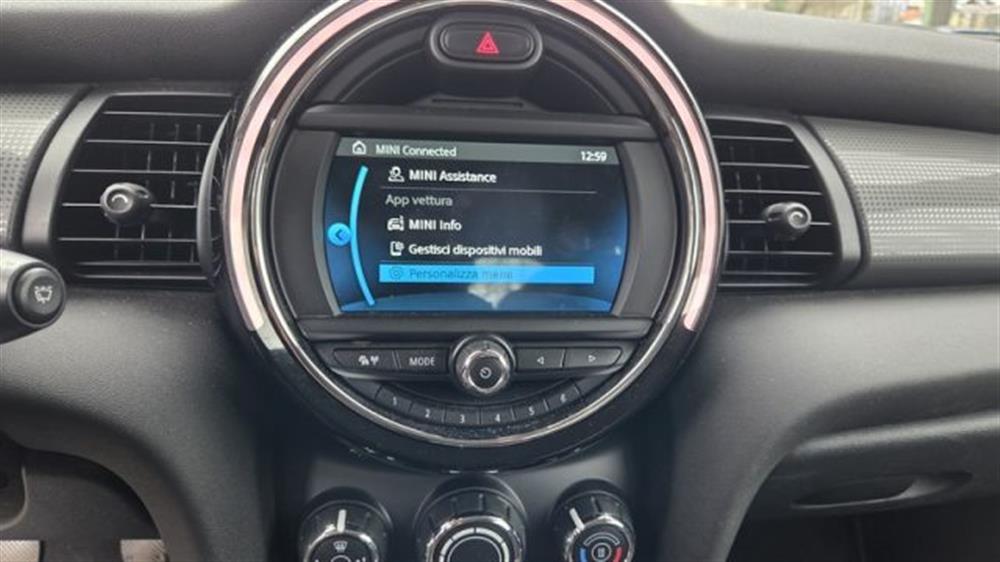 Cooper Cooper 1.5 Cooper Baker Str