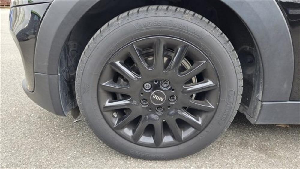 Cooper Cooper 1.5 Cooper Baker Str