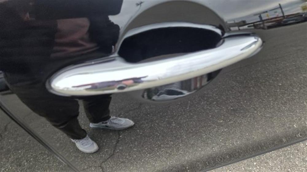 Cooper Cooper 1.5 Cooper Baker Str