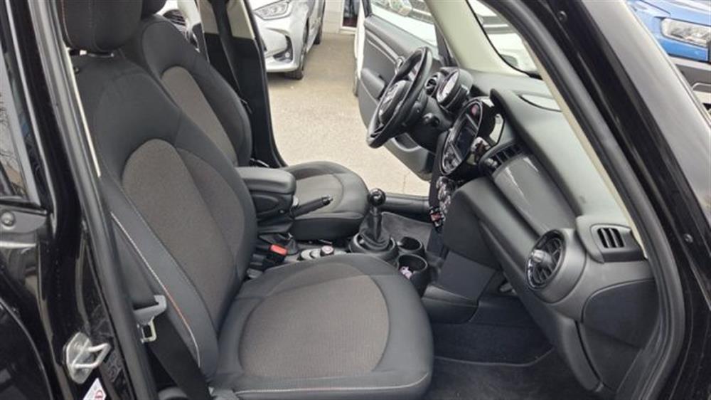 Cooper Cooper 1.5 Cooper Baker Str