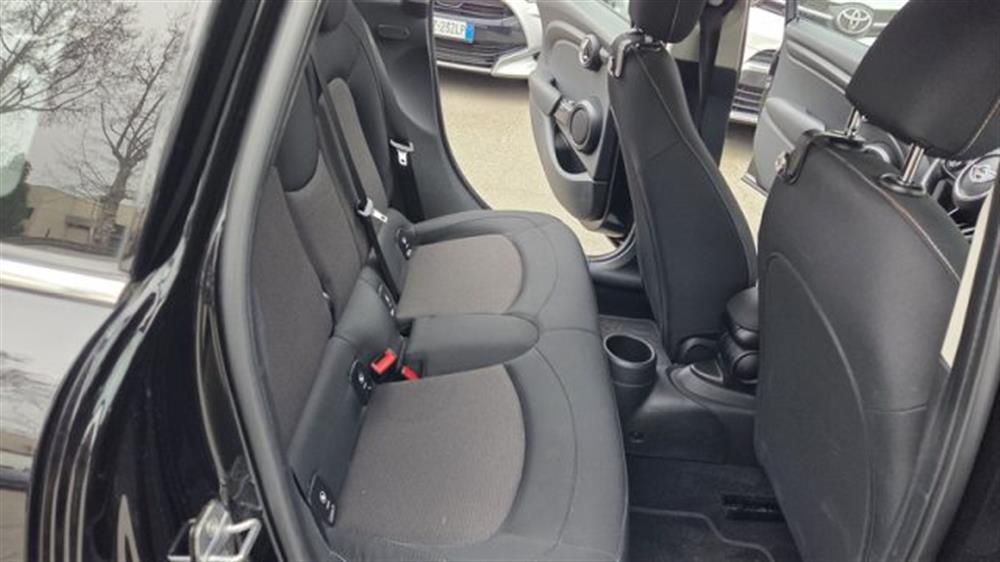 Cooper Cooper 1.5 Cooper Baker Str