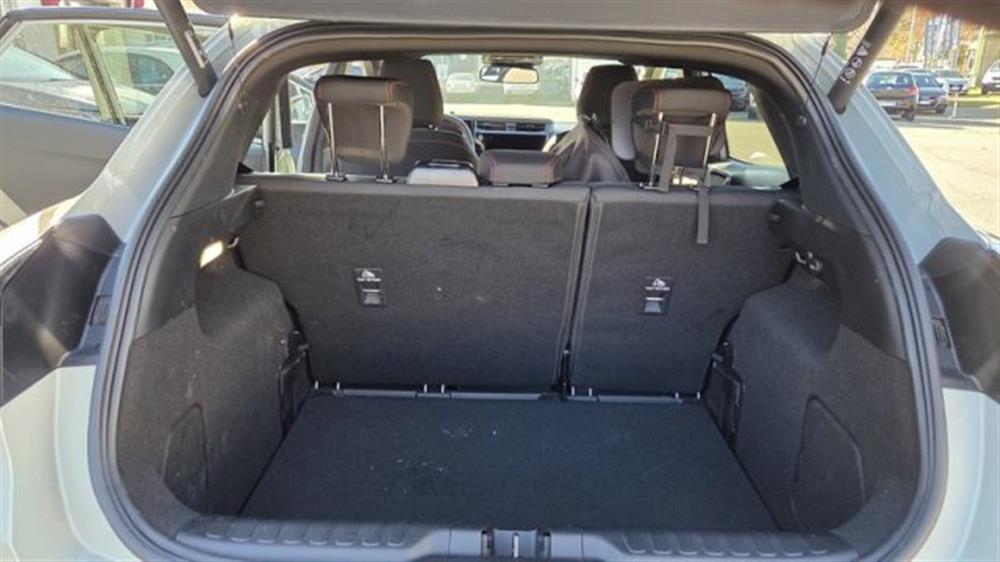 Puma Puma 1.0 EcoBoost Hybrid