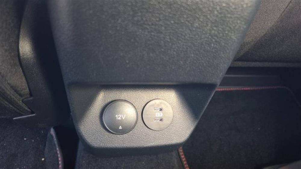 Puma Puma 1.0 EcoBoost Hybrid