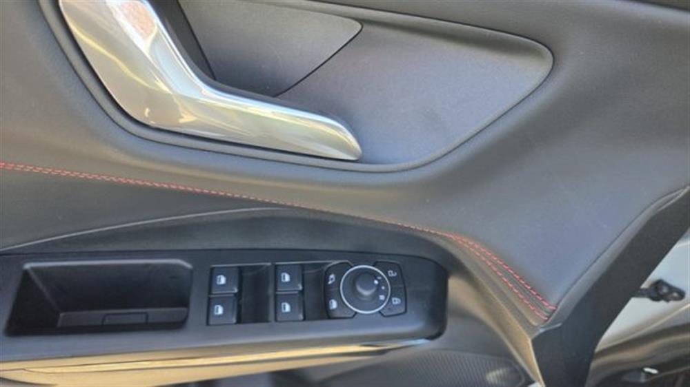 Puma Puma 1.0 EcoBoost Hybrid