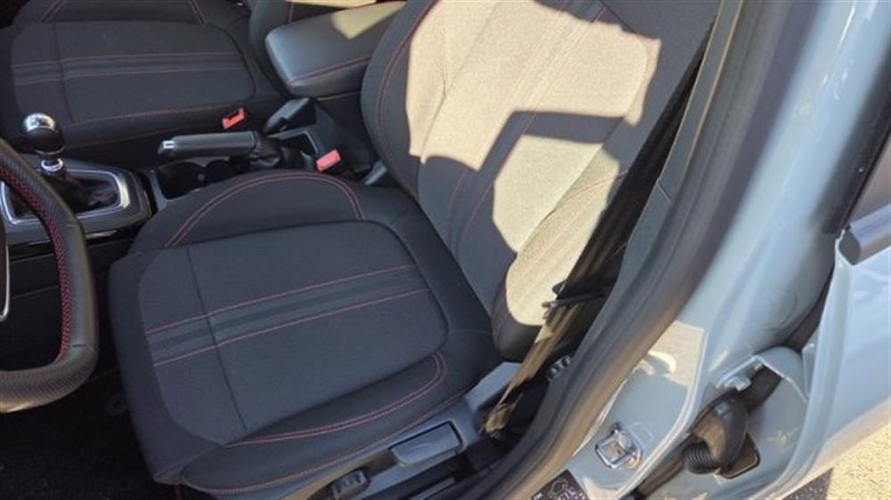 Puma Puma 1.0 EcoBoost Hybrid