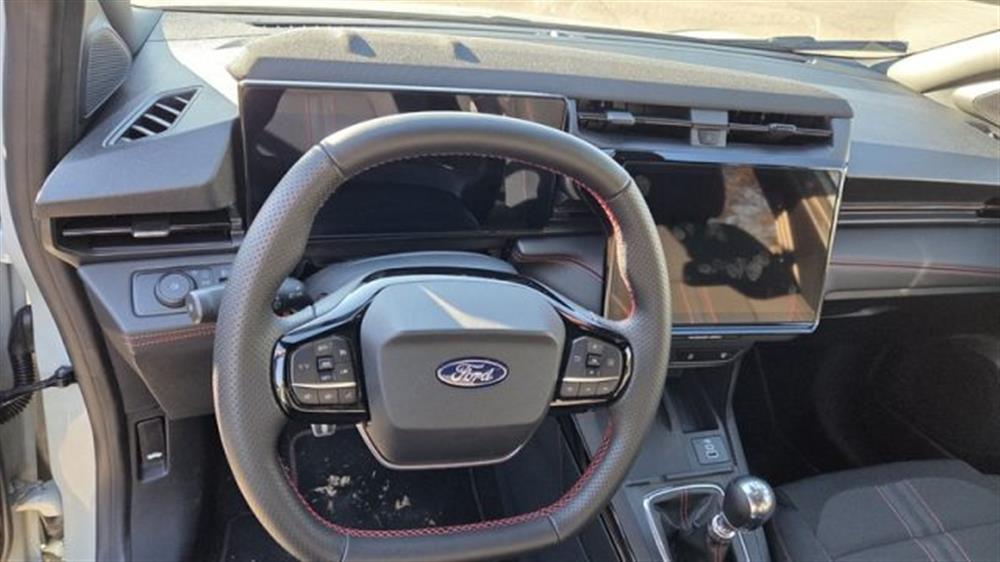 Puma Puma 1.0 EcoBoost Hybrid